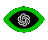 Roulette Oracle AI Logo