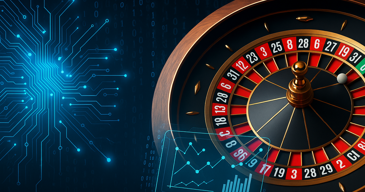 AI Roulette Prediction & Number Analysis: Complete Guide 2025